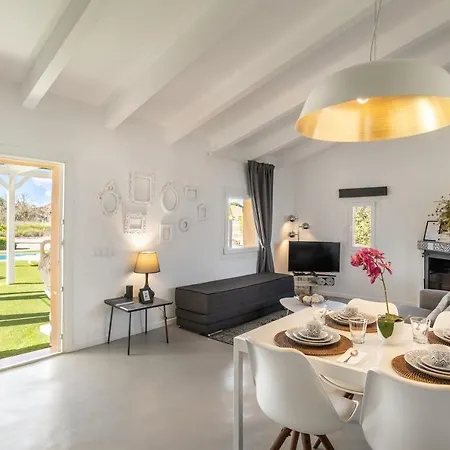 Hébergement de vacances Casa Kay Montuiri (Mallorca)