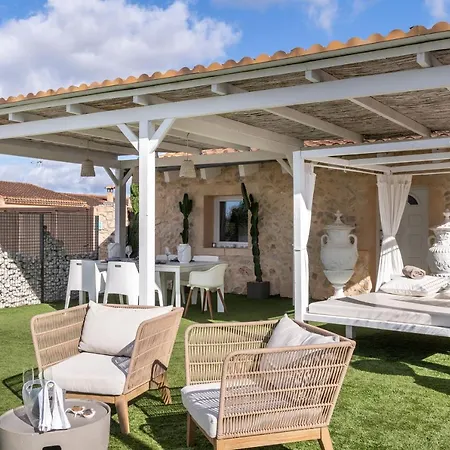 Hébergement de vacances Casa Kay